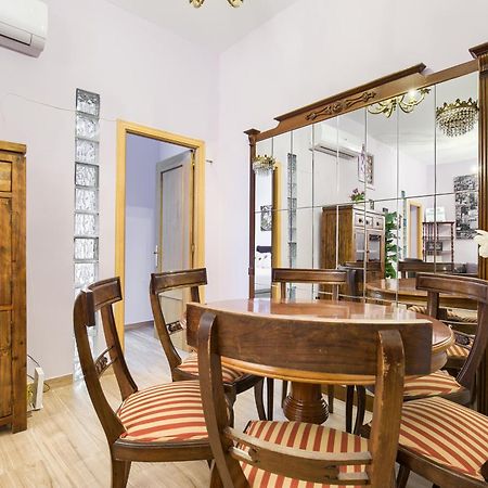 Charming Tirso De Molina I Apartment Мадрид Екстериор снимка